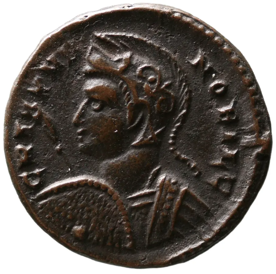 Crispus