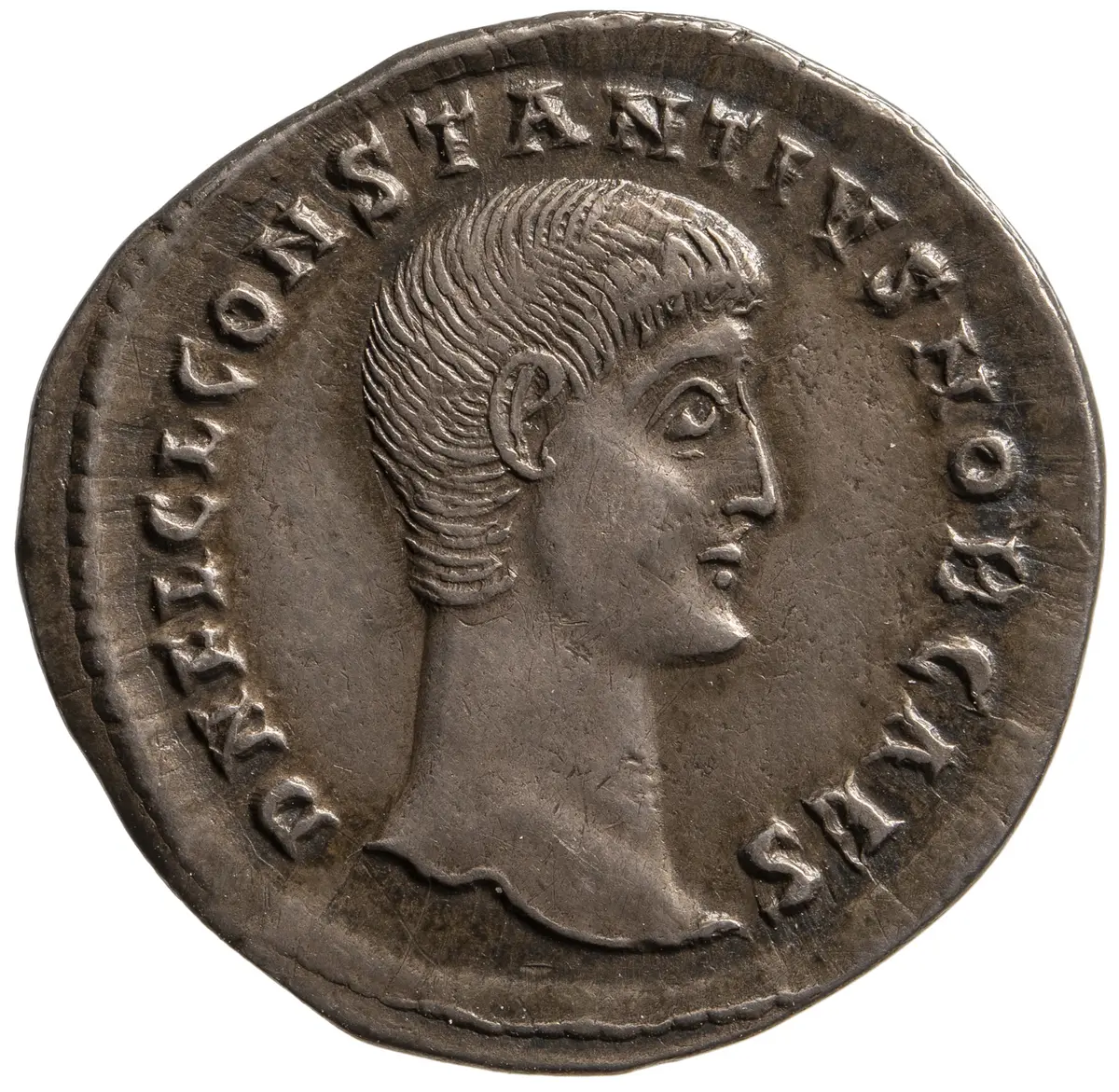 Constantius Gallus