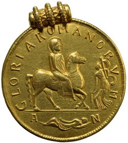 Münze