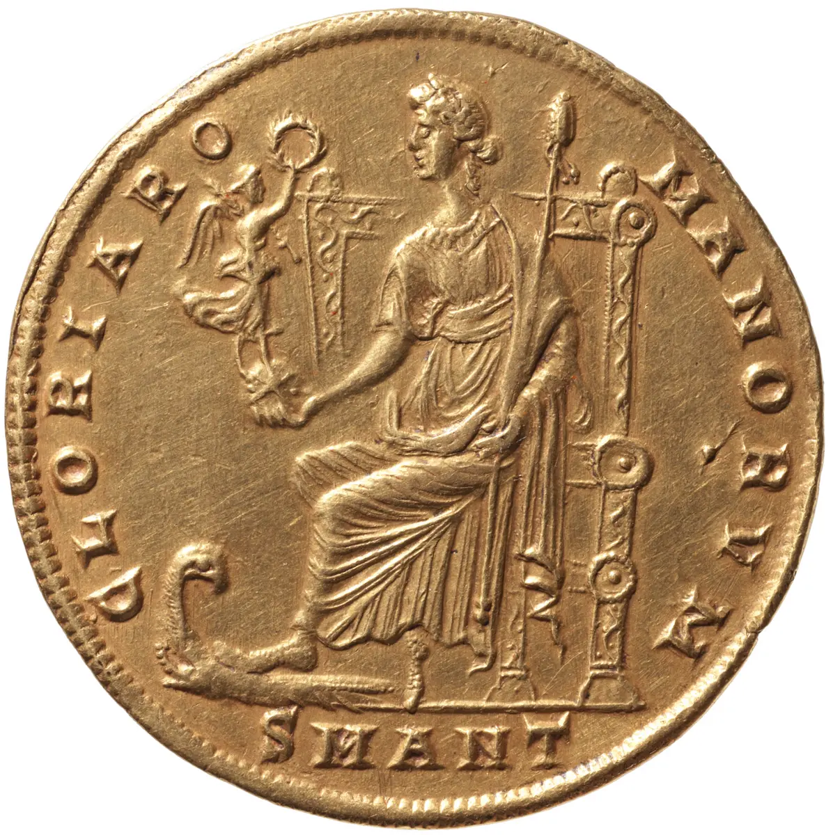 Constantius II.