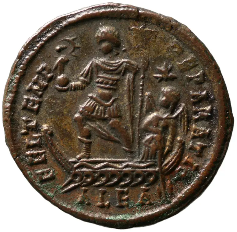 Münze