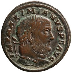 Maximianus II. (Galerius)