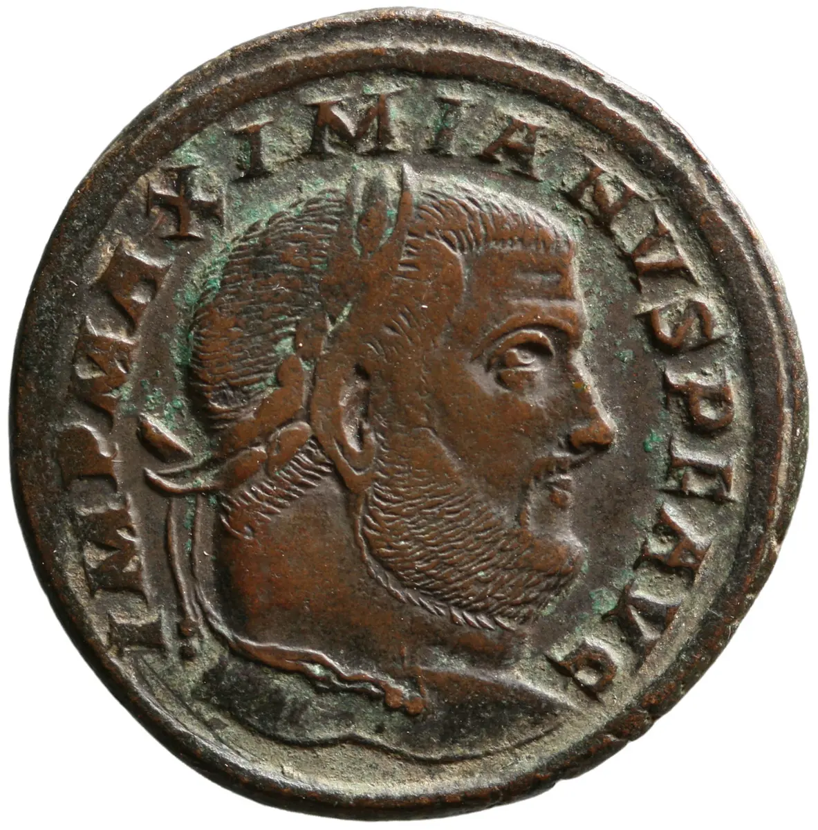 Maximianus II. (Galerius)