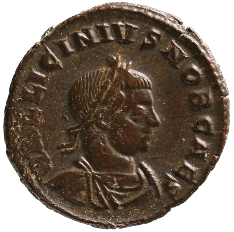 Licinius II.