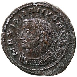 Maximianus II. (Galerius) Caesar