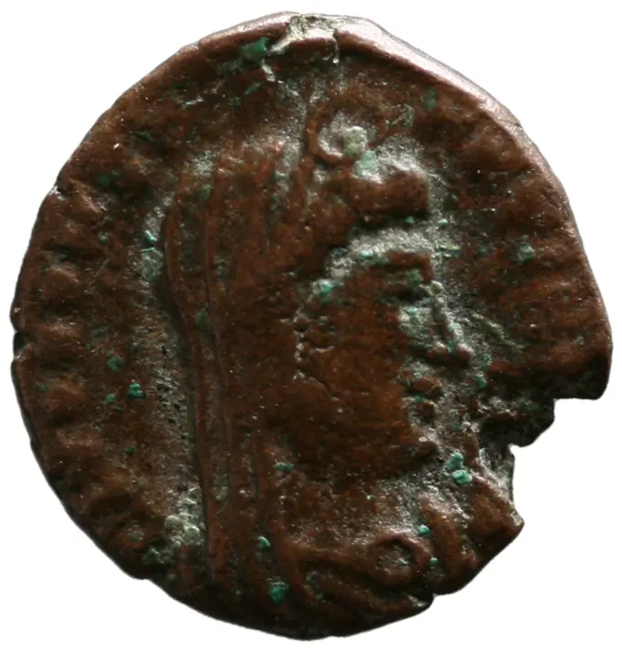 Divus Constantinus I.