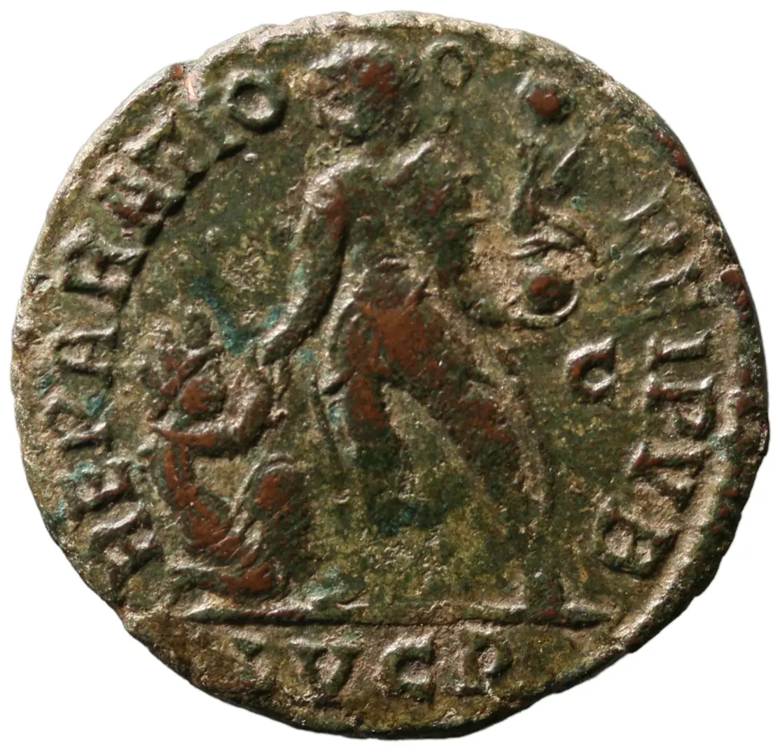 Magnus Maximus