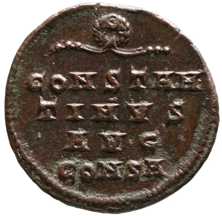 Münze