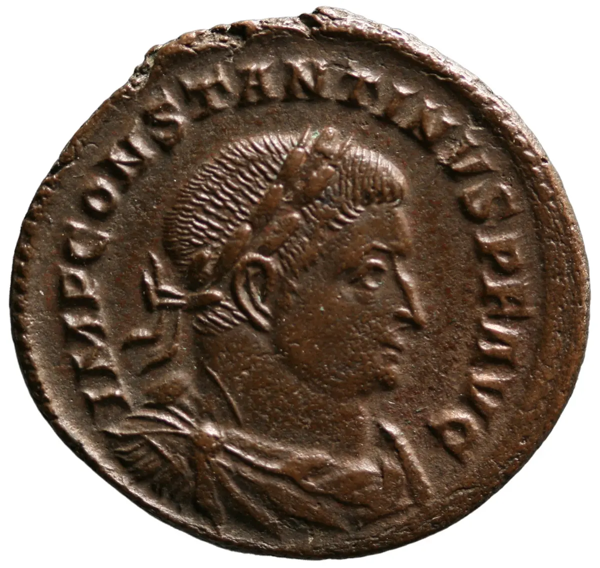 Constantinus I.