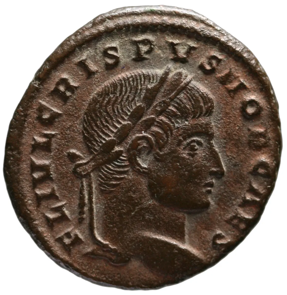 Crispus