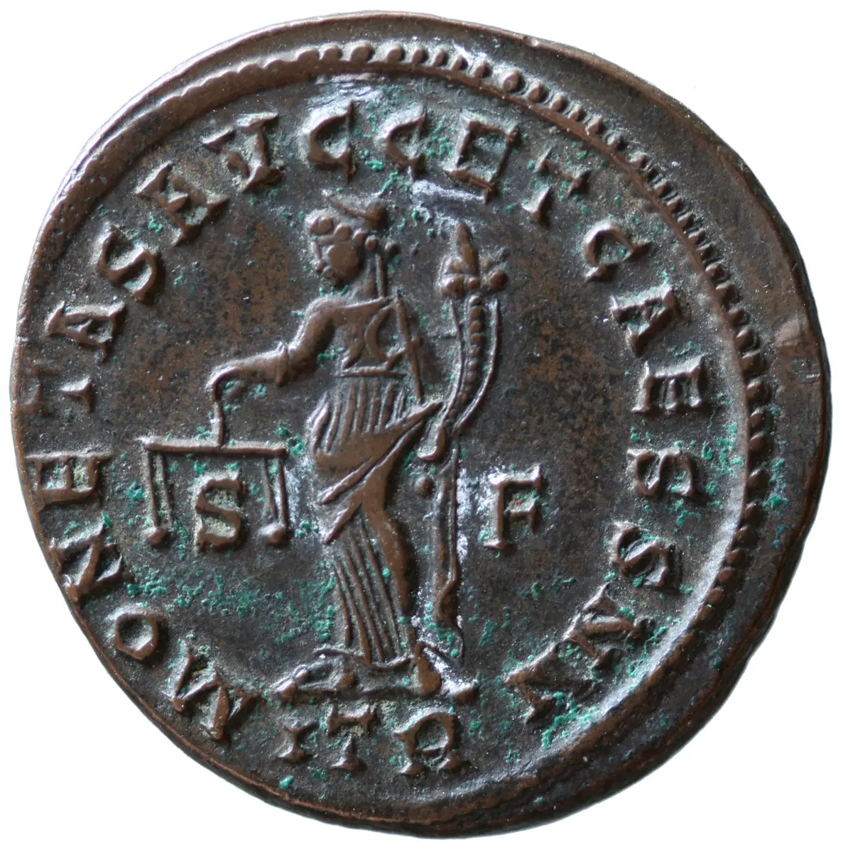 Diocletianus