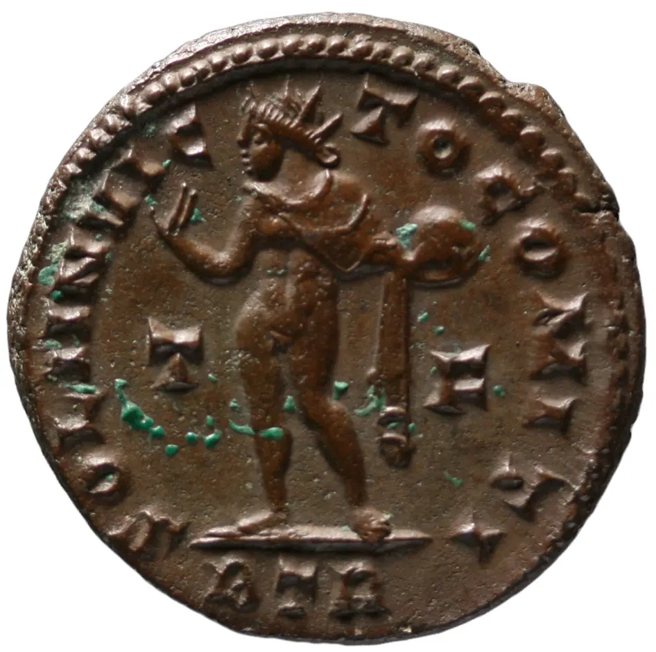 Constantinus I.