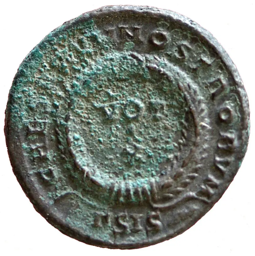Constantinus II. (Caesar)