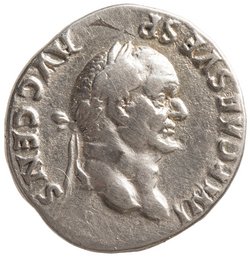 Vespasianus