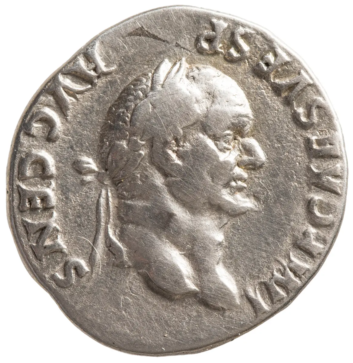 Vespasianus