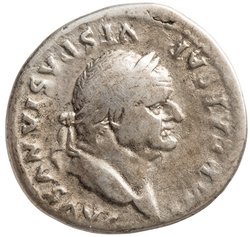 Vespasianus