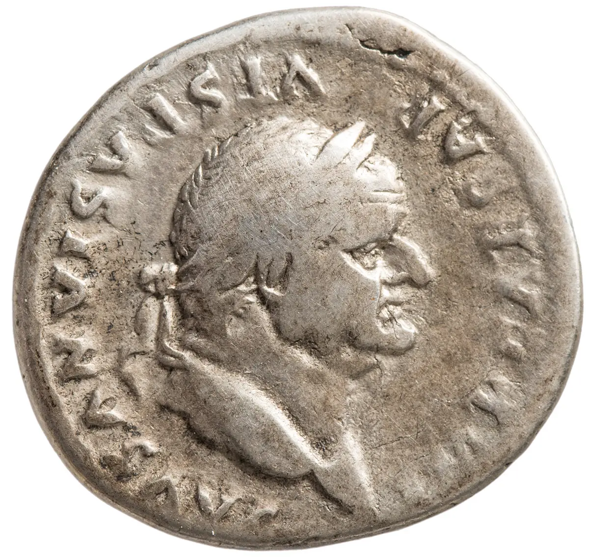 Vespasianus