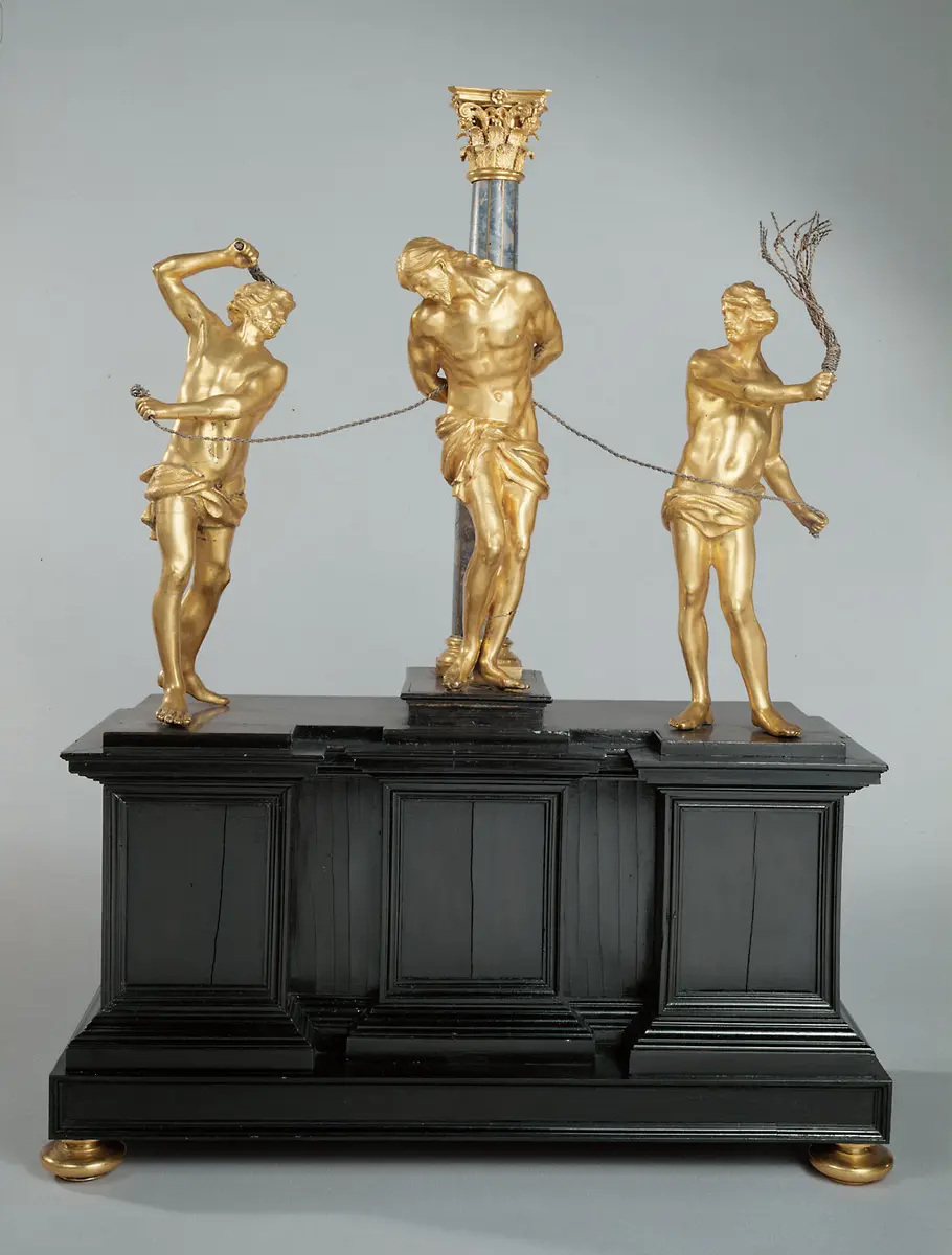 Geißelung Christi