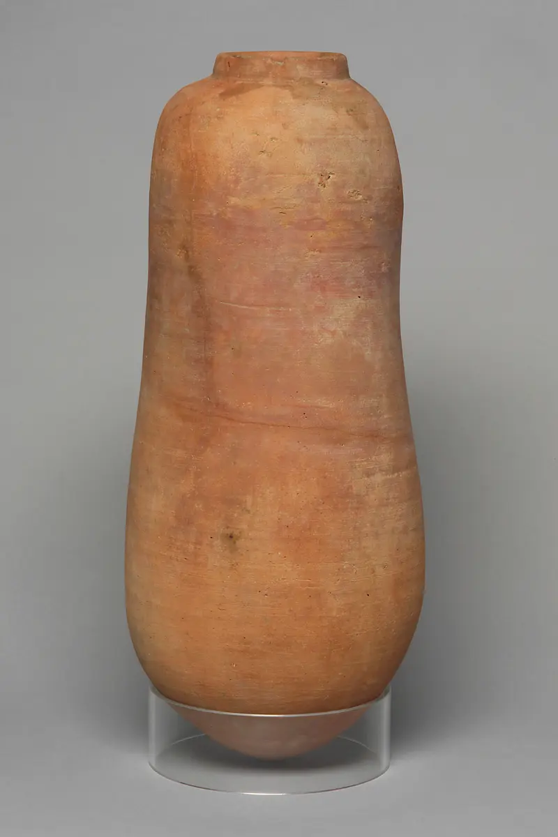 Vorratsgefäß