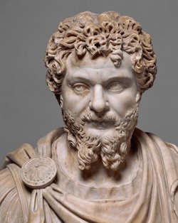 Kaiser Septimius Severus