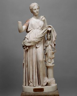 Artemis von Larnaka