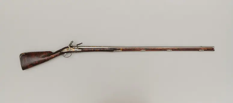 Steinschlossflinte
