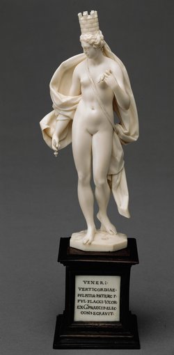 Kybele oder Venus Verticordia