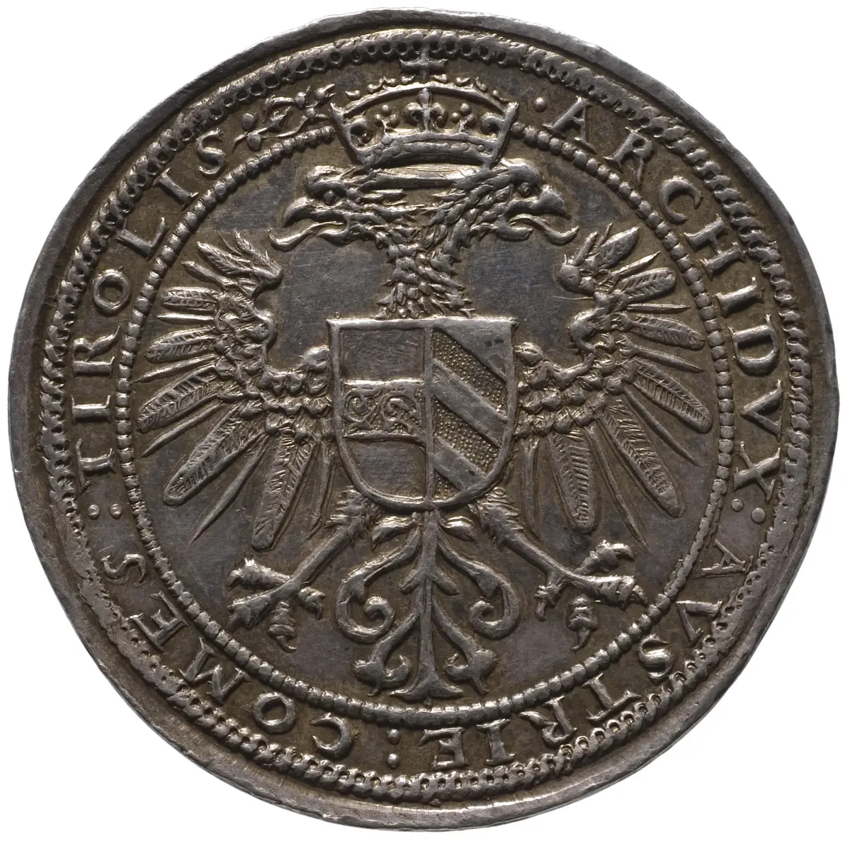 Habsburg: Kaiser Maximilian I.