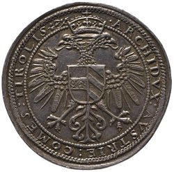 Habsburg: Kaiser Maximilian I.
