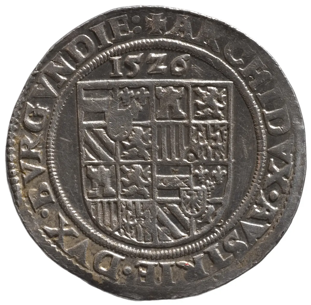 Münze