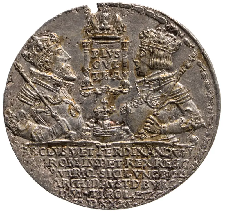 Medaille