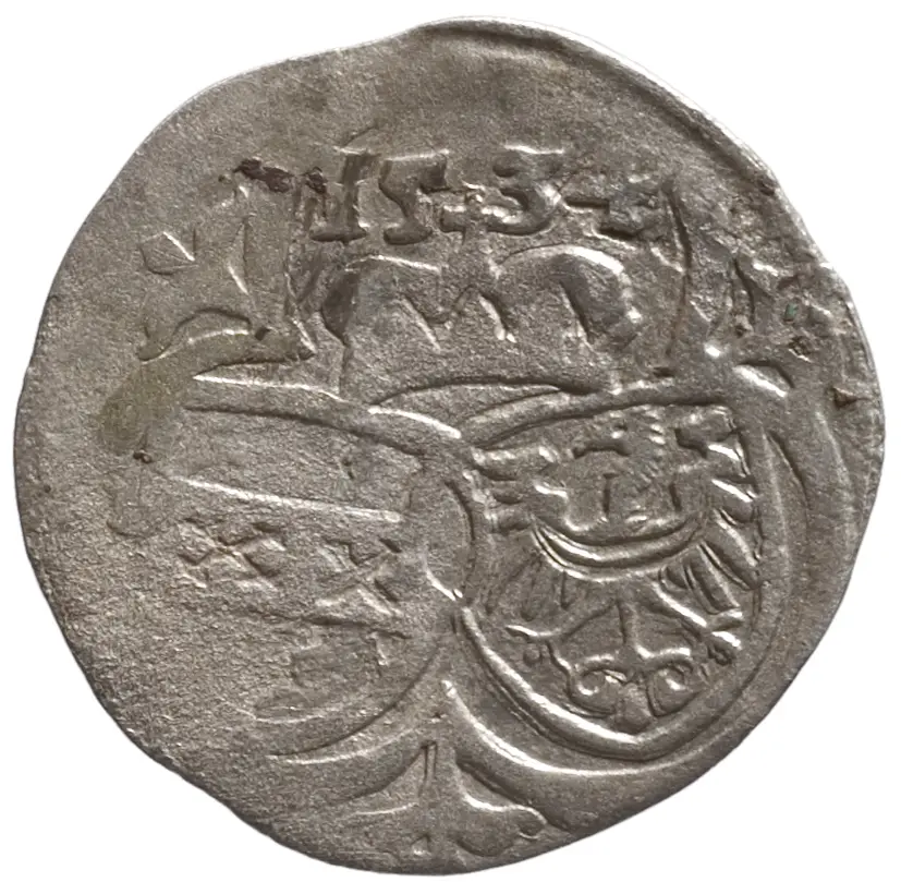Münze