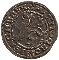 Haus Österreich: Maximilian II.