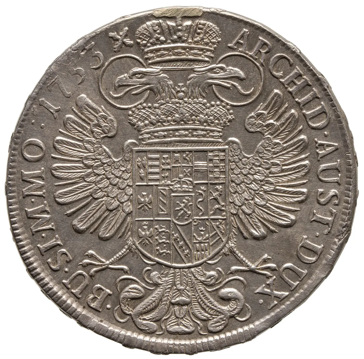 Haus Österreich: Maria Theresia