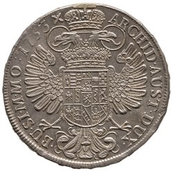 Haus Österreich: Maria Theresia