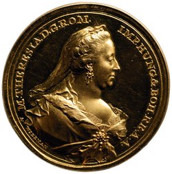Medaille