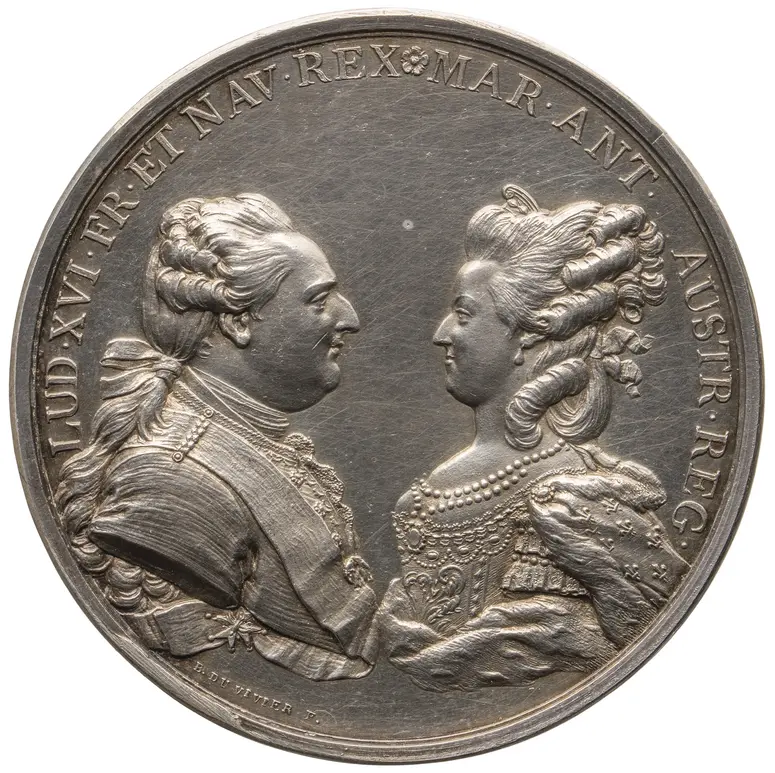 Medaille