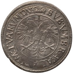 Haldenstein: Thomas I. v. Schauenstein