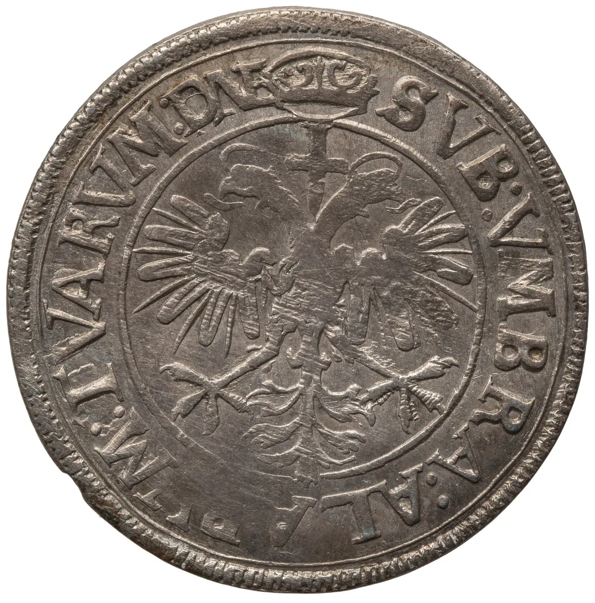 Haldenstein: Thomas I. v. Schauenstein