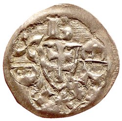 Ungarn: Béla III.