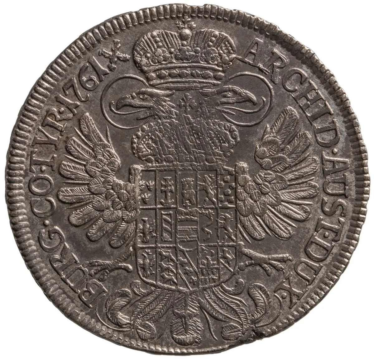 Haus Österreich: Maria Theresia
