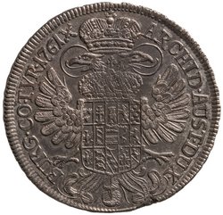 Haus Österreich: Maria Theresia