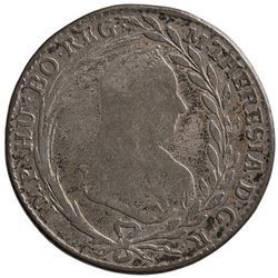 Haus Österreich: Maria Theresia