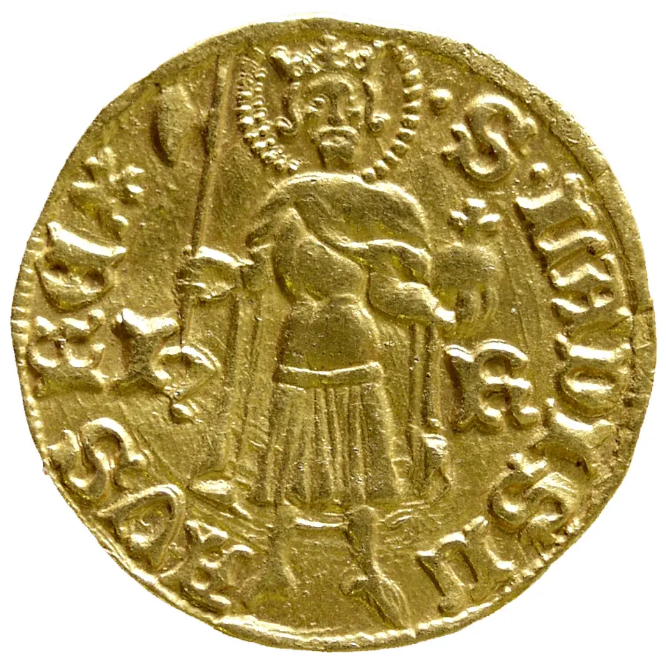 Könige von Ungarn: Sigismund