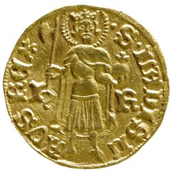 Könige von Ungarn: Sigismund