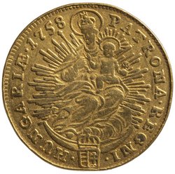 Haus Österreich: Maria Theresia