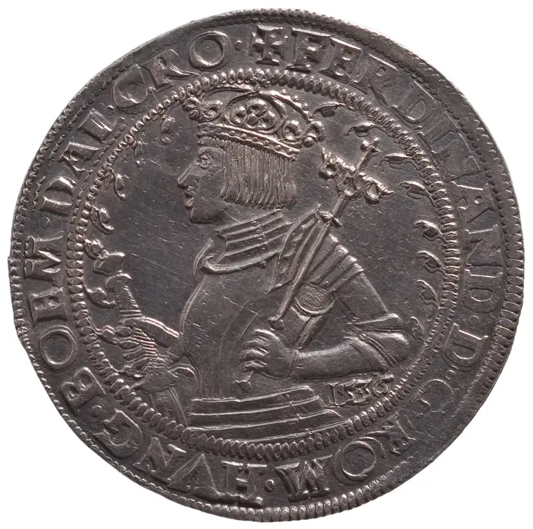 Münze