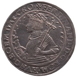 Haus Österreich: Ferdinand I.