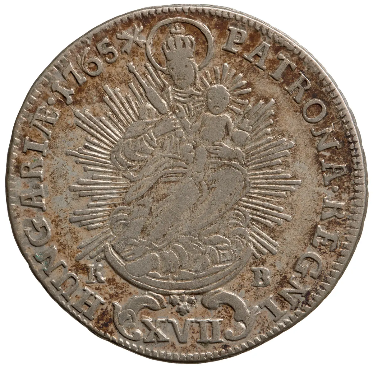 Haus Österreich: Maria Theresia