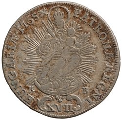 Haus Österreich: Maria Theresia